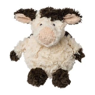 Mary Meyer Toy Figure, 6-Inches, Cow