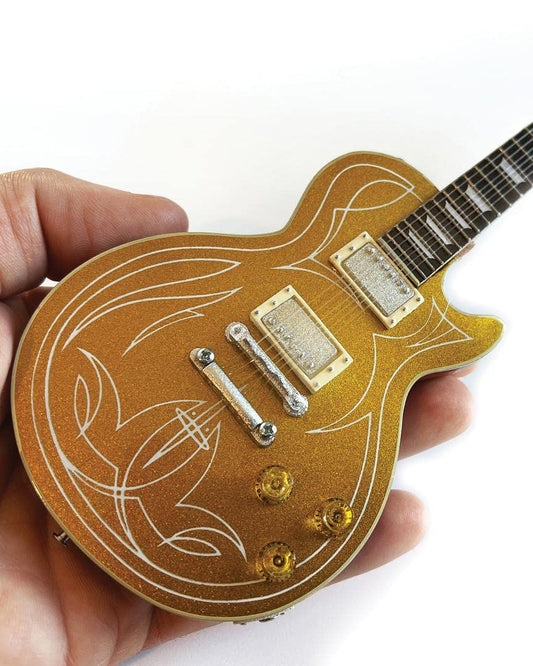 Axe Heaven Electric Guitar Body (GG-138)