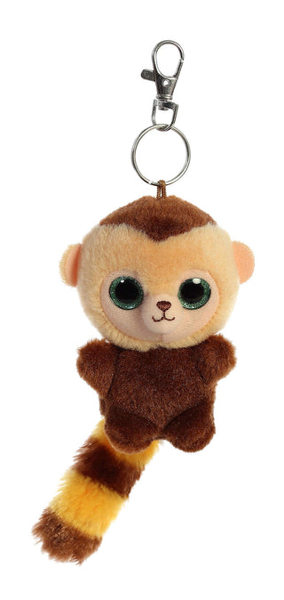 Aurora Yoohoo 3.5" Roodee Vibrant Stuffed Animal