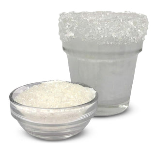 Snowy River Sugar, 8 Ounce (Pack of 1), Clear