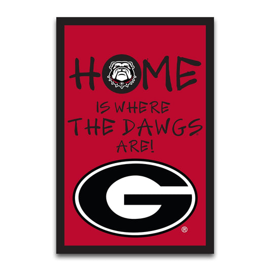 Magnolia Lane Banner