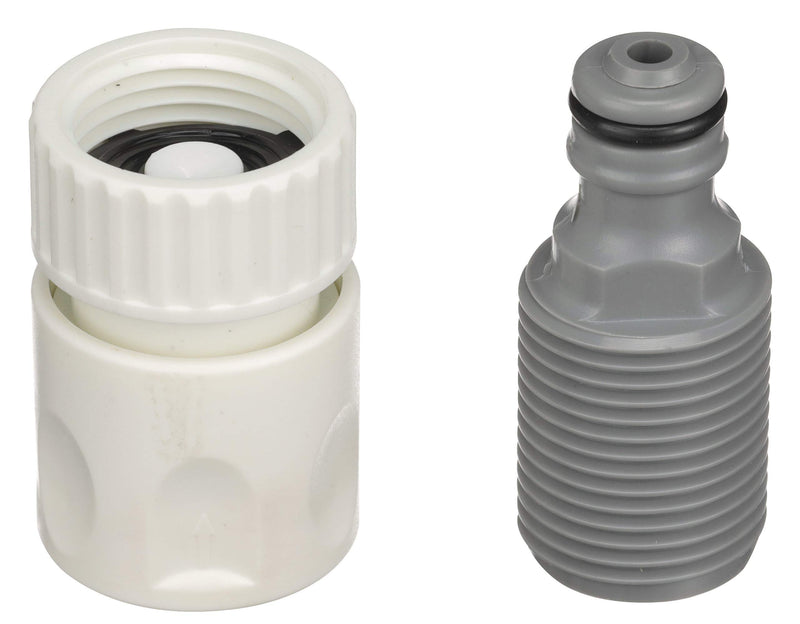 Seachoice 18411 Outboard Flush Kit for Mercury, Mariner, Yamaha and Suzuki Outboard Engines