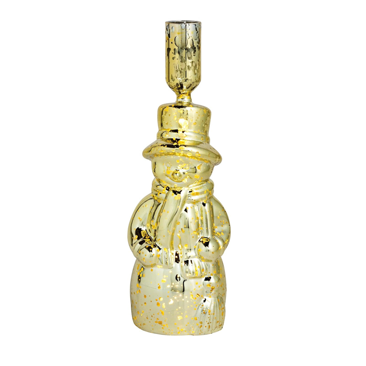 Mud Pie Candle Holder