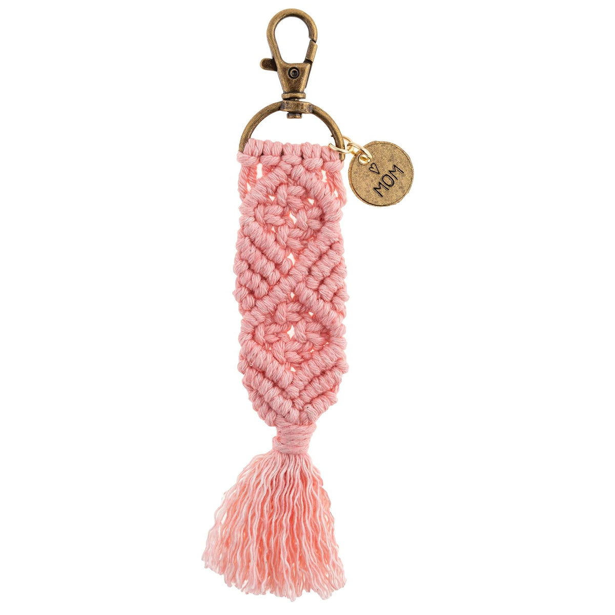 Karma Keychain, One Size, Mom