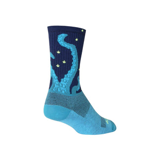 SockGuy Socks, Blue, Socks