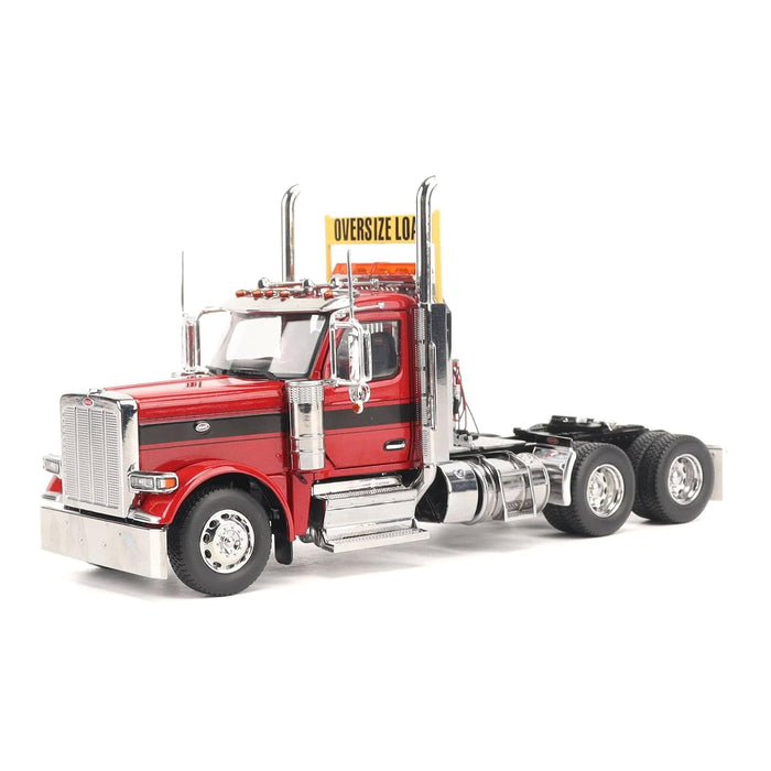 Diecast Masters Non Riding Toy Vehicle, 9.75 inches, Red