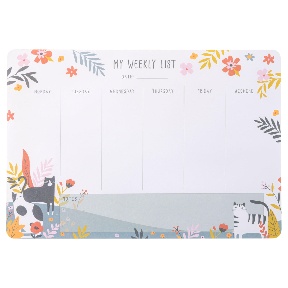 Planner by Karma