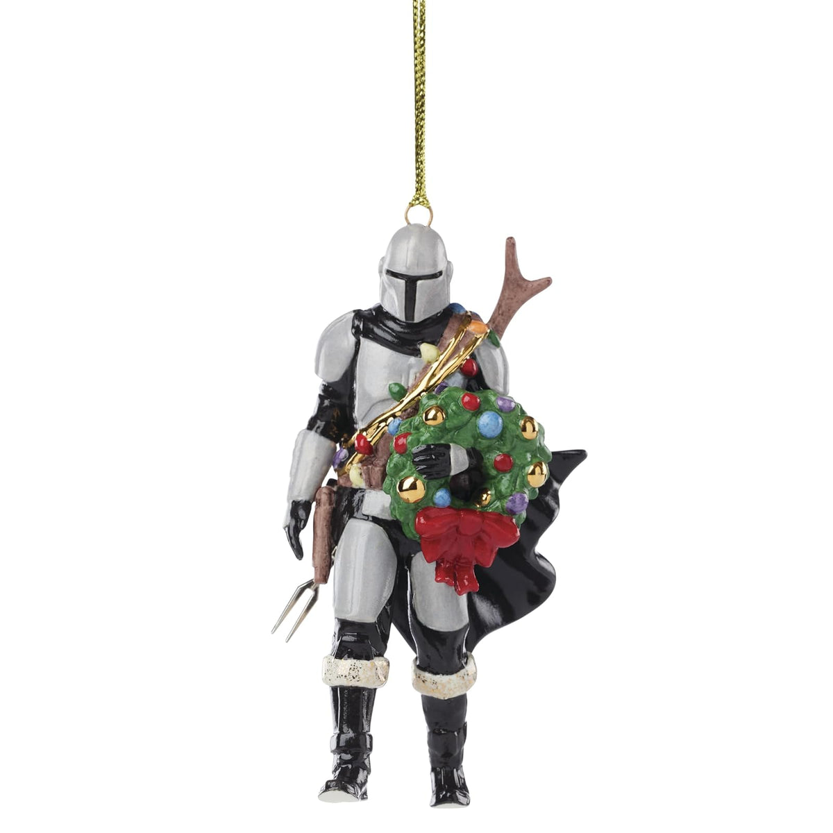 Lenox Hanging Ornament