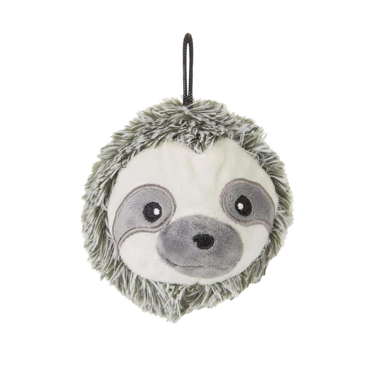 Pet Lou Pet Toy, One Size, Grey