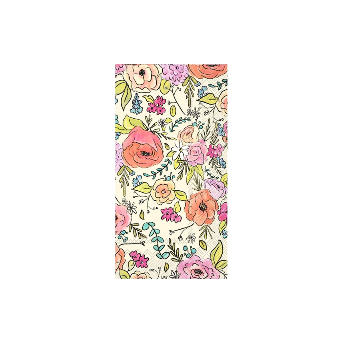 ihr SINCE 1977 Disposable Napkin