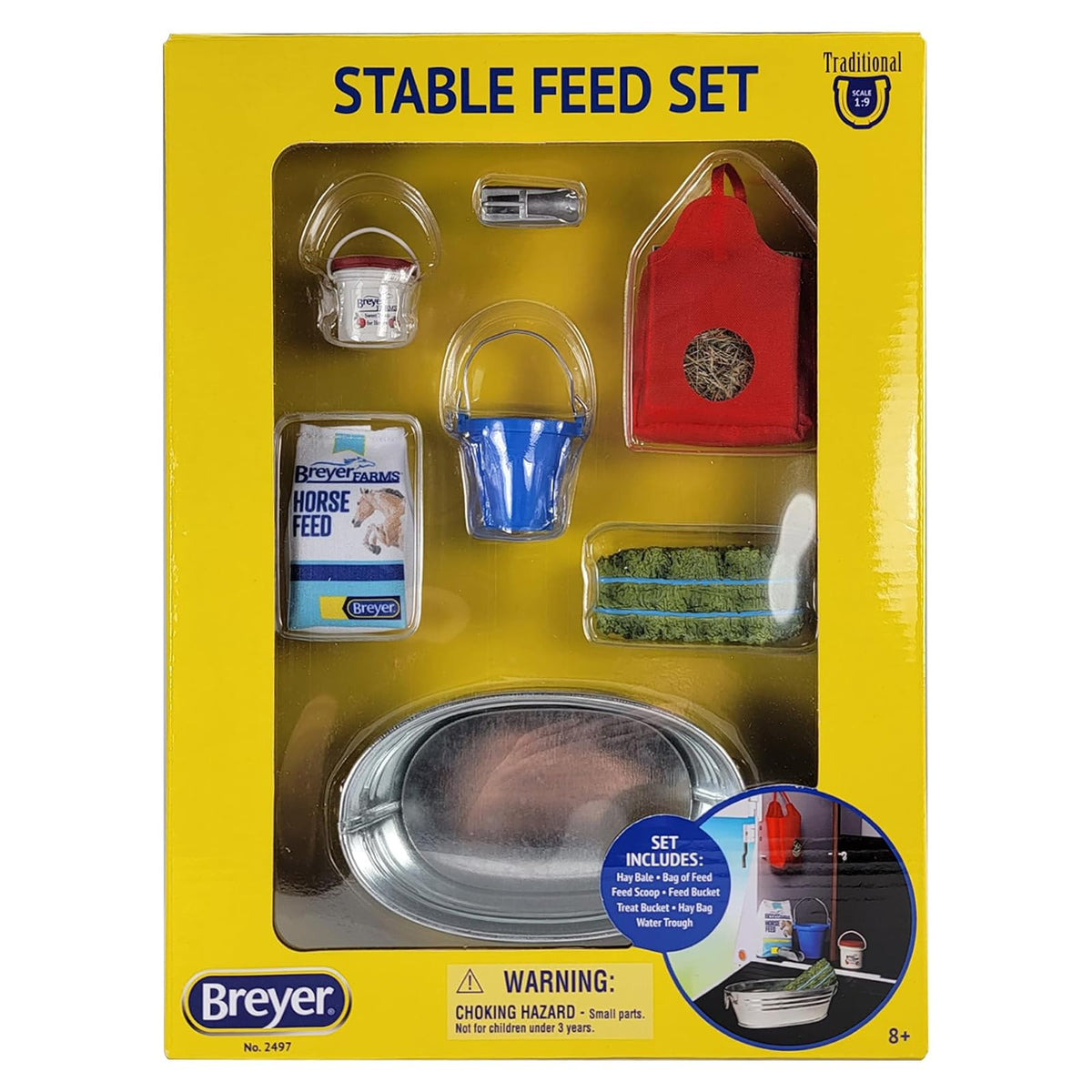 Breyer Toy Figure