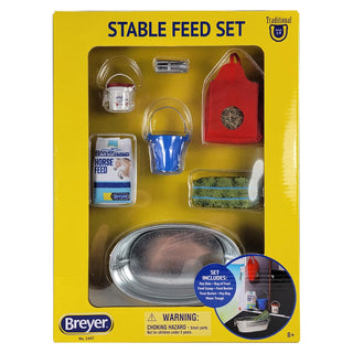Breyer Toy Figure