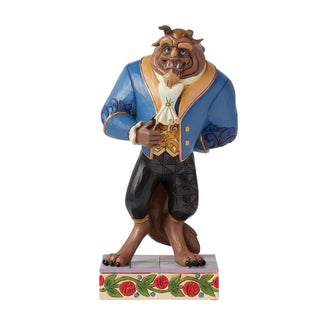 Enesco Figurine, 9.5 Inch, Multicolor
