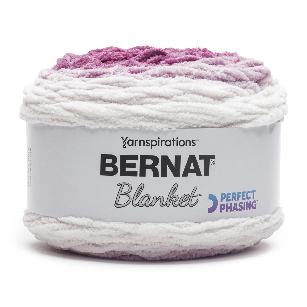 Spinrite Yarn, OS, Fuchsia