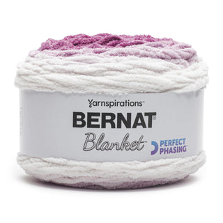 Spinrite Yarn, OS, Fuchsia