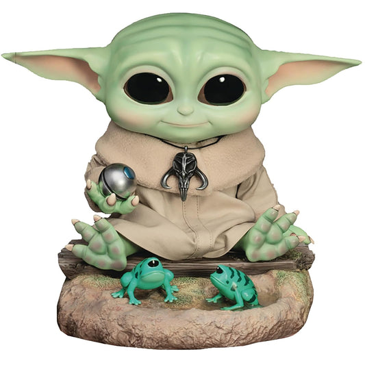 Beast Kingdom Figurine, Multicolor, Modern