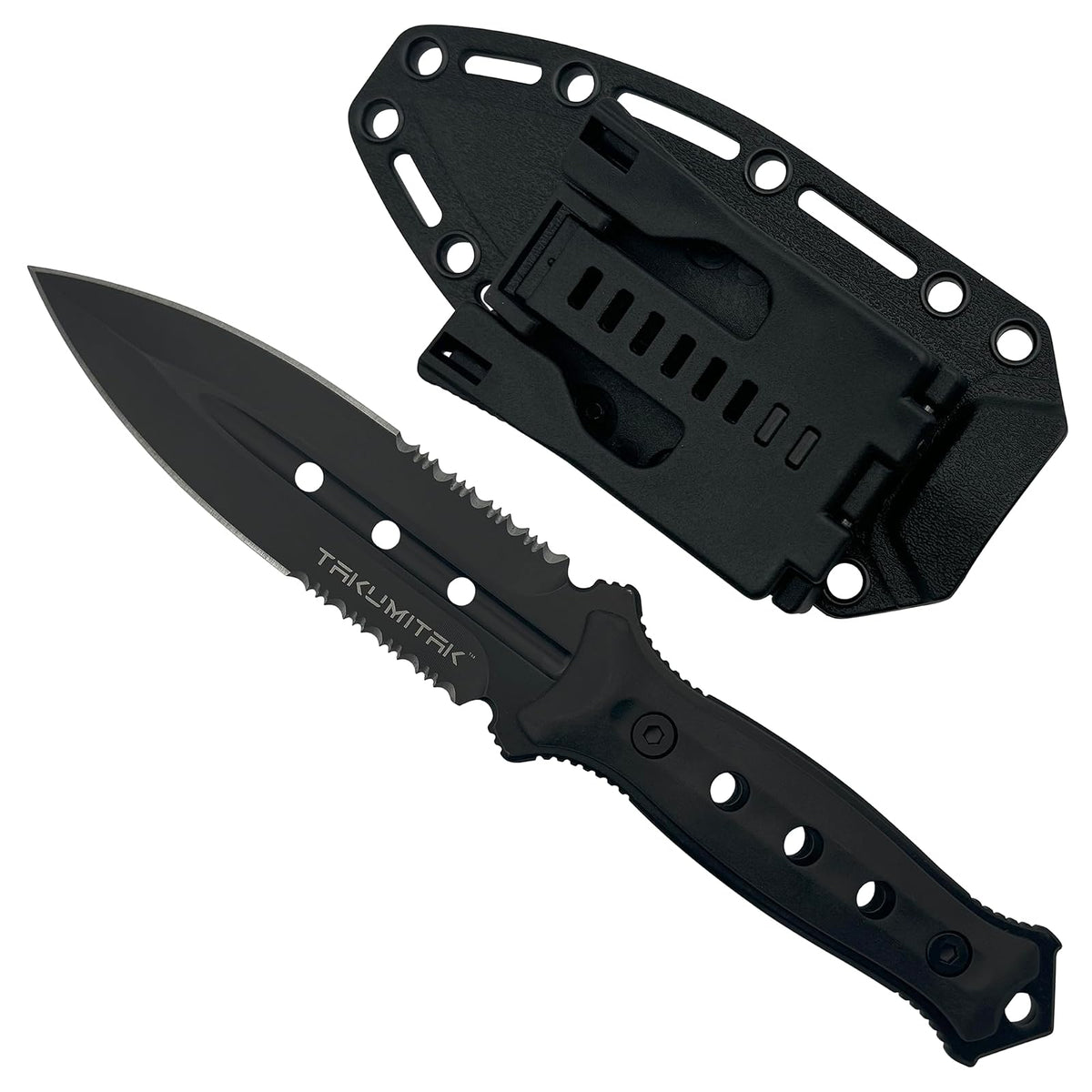 TAKUMITAK Knife, 4.5", Modern