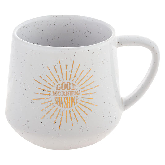 Karma CHIC MUG SUNSHINE