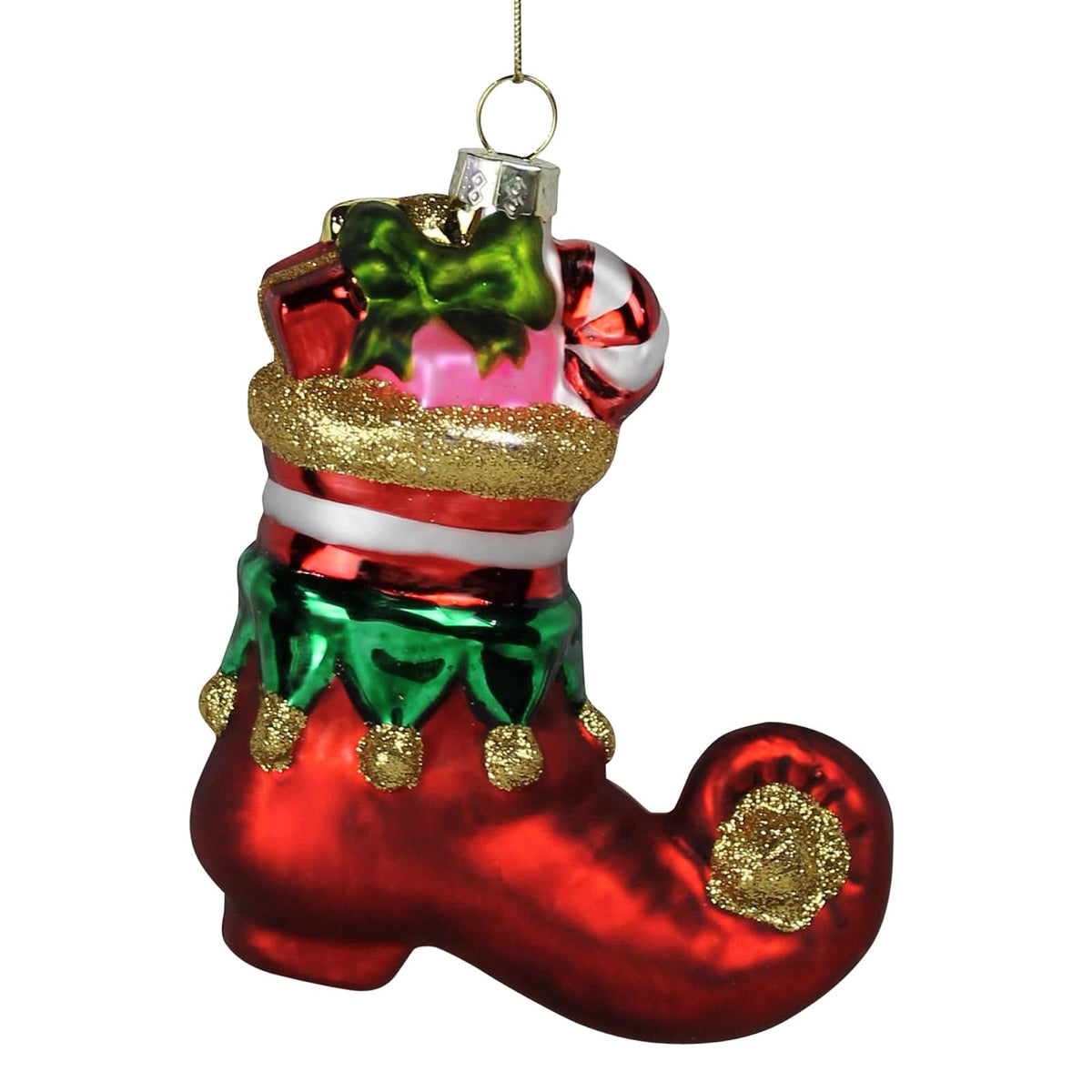 HomArt Hanging Ornament, Multi Color