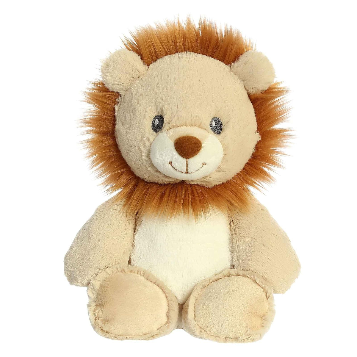 Aurora Toy Figure, 11-Inches, Tan