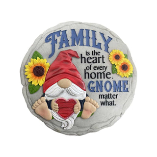 Spoontiques Outdoor Living, Heart of Every Gnome