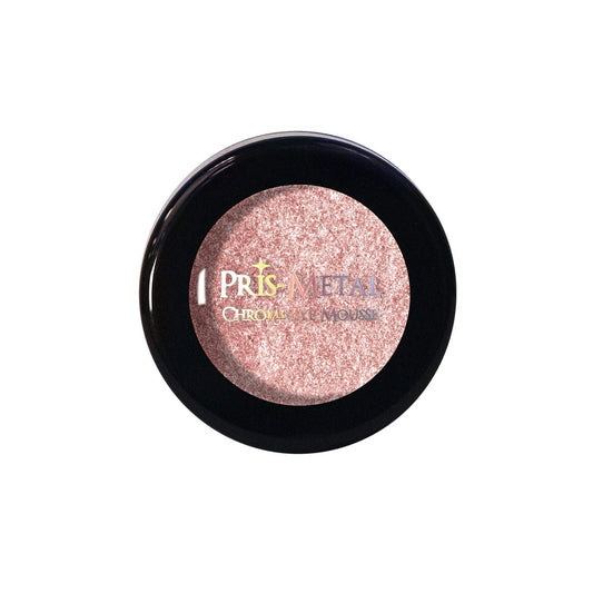 J.Cat Beauty Pris-Metal Chrome Eye Mousse Cosmic Candy Cosmic Candy