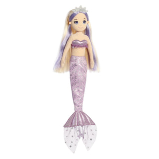 Aurora Toys And Games, Large, Purple
