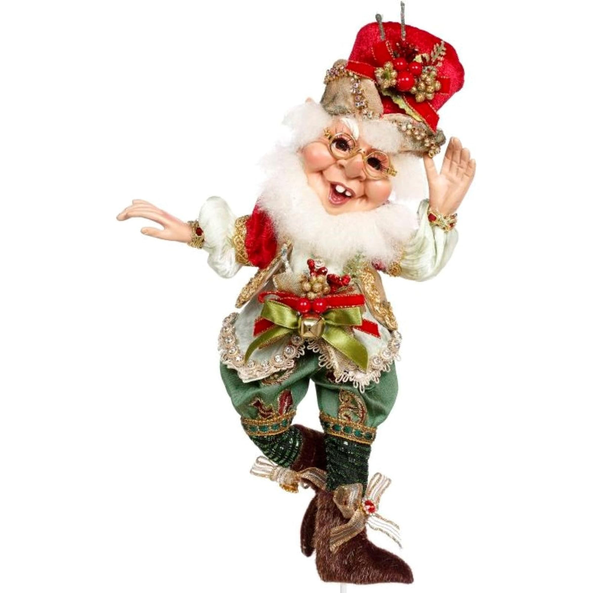 Mark Roberts Figurine