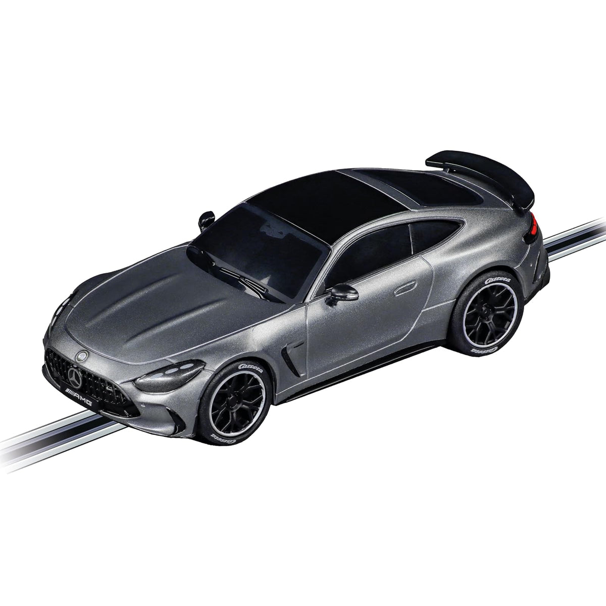Carrera Non Riding Toy Vehicle, 1:43 Scale, 1:43 Scale