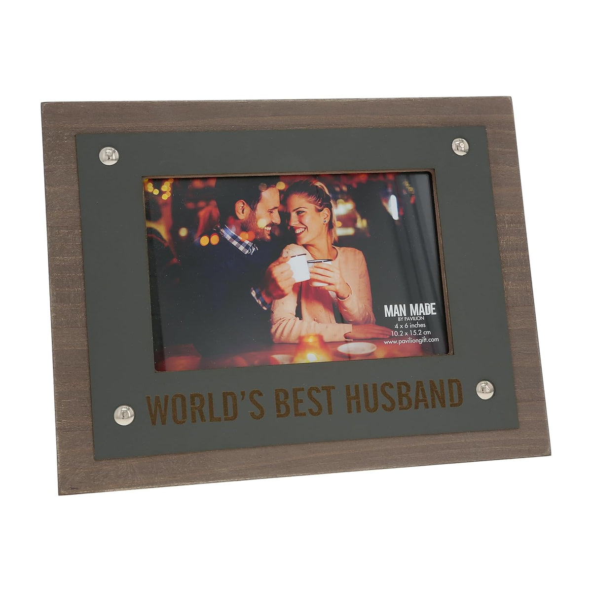 Pavilion Gift Company Picture Frame