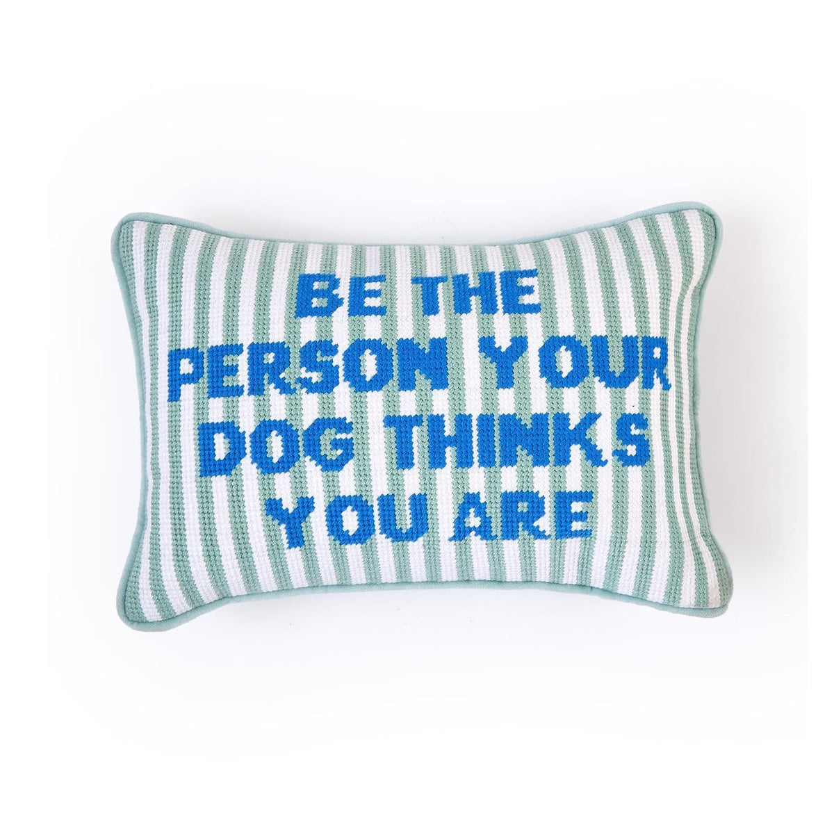 Two's Company Pillow