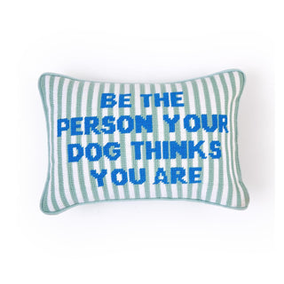 Two's Company Pillow