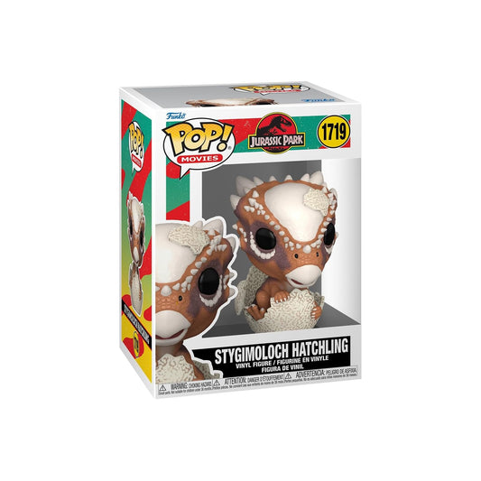 Funko Figurine, 3.75 inches, Multicolour