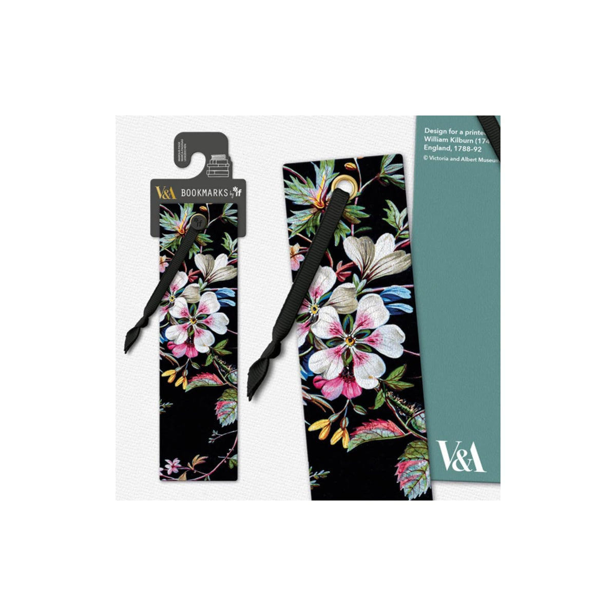 Bookmark by IF