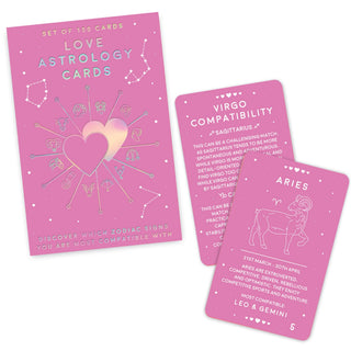 Gift Republic Collectible Card, One Size, Pink