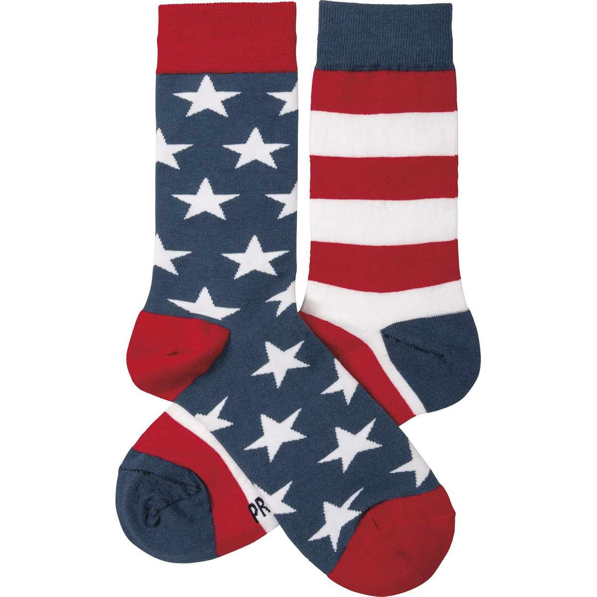 Primitives by Kathy Socks, Multi, Casual Novelty Socks