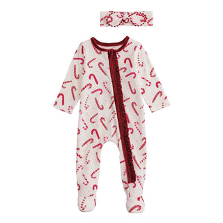 Mud Pie Pajamas