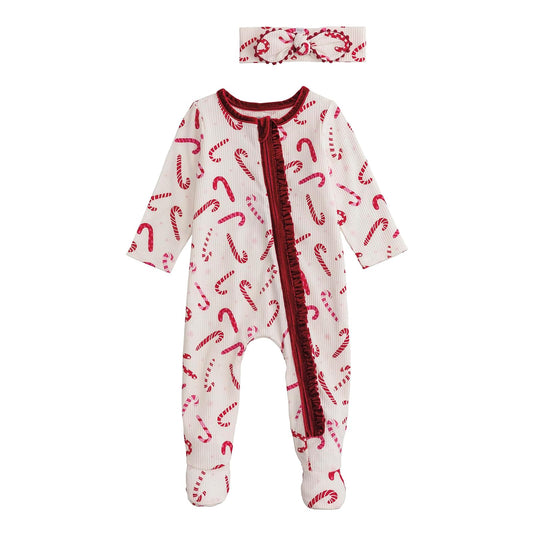 Mud Pie Pajamas