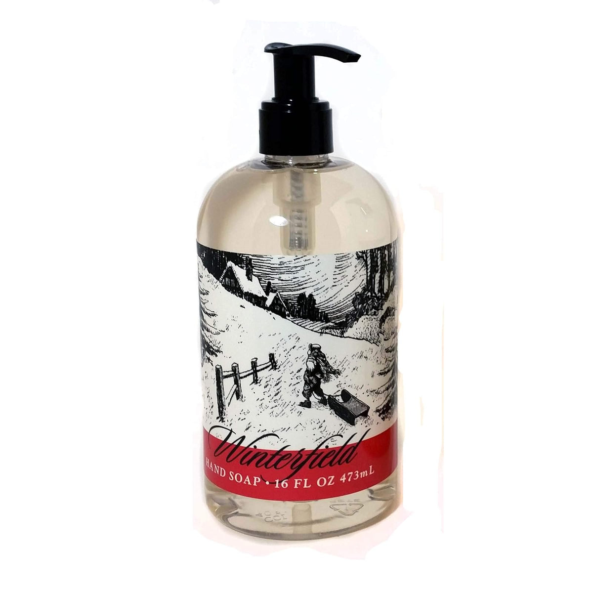 Greenwich Bay Skin Cleaning Agent, 16 Fl Oz (Pack of 1)