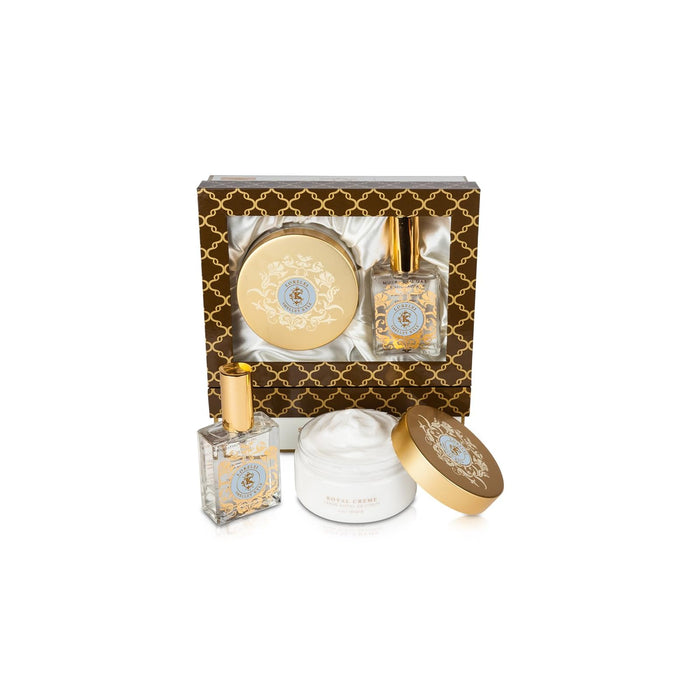 Shelley Kyle Personal Fragrance