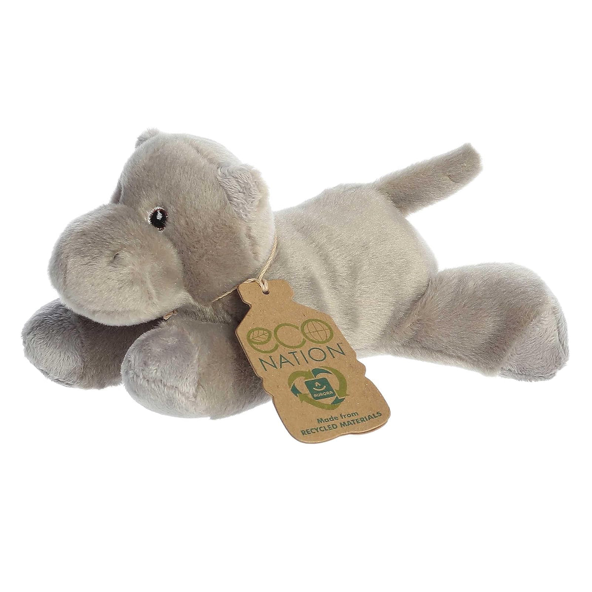Aurora Toy Figure, Small, Grey