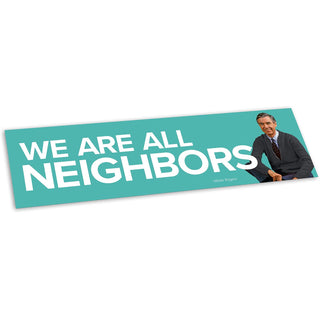 Papersalt Sticker Decal, 11x3, Blue