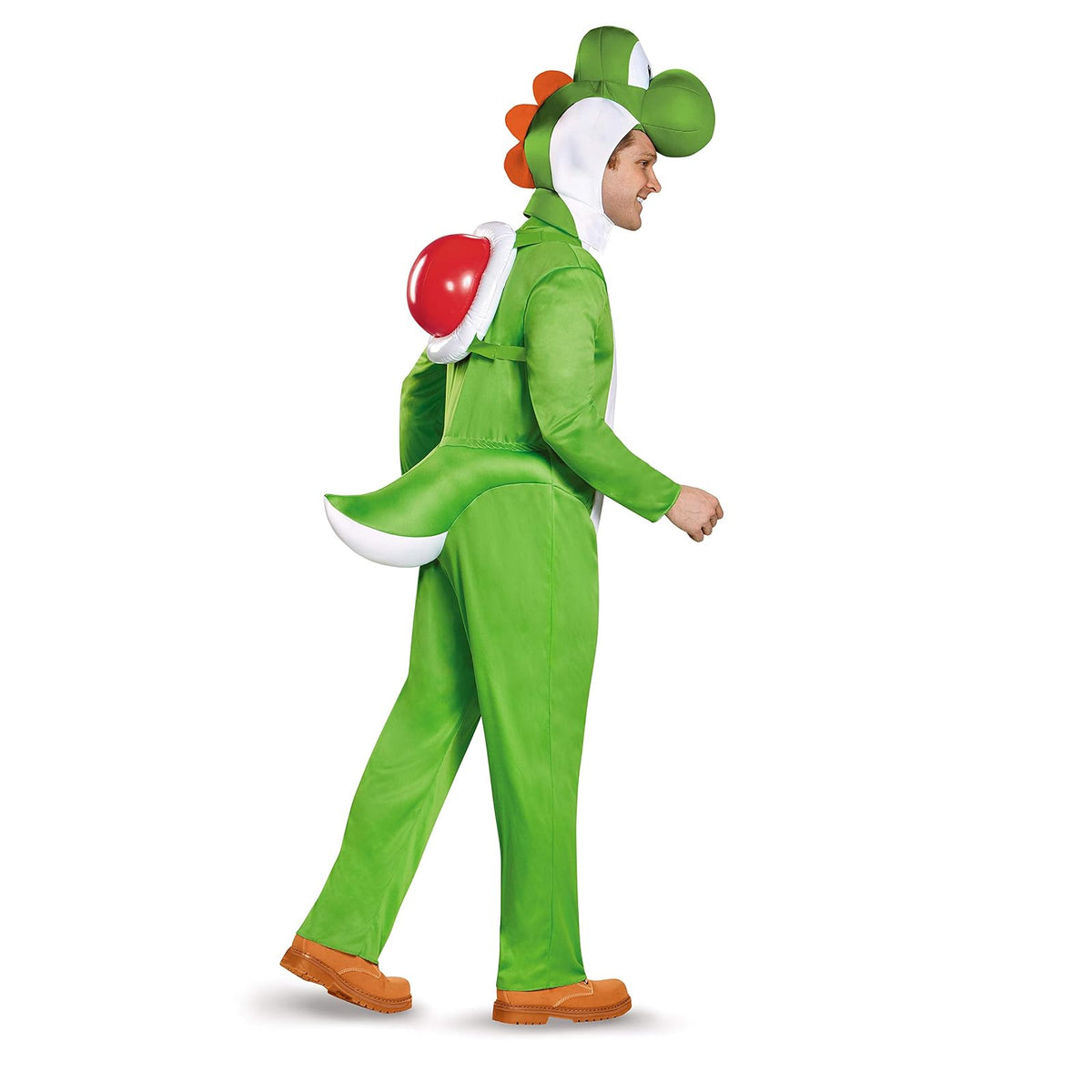 Disguise Costume Outfit, X-Large, Green
