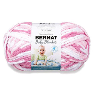 Yarn by Bernat