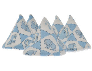 0-3 Months Pee Teepee for Baby Boy, Peepee Teepee, Set of 5