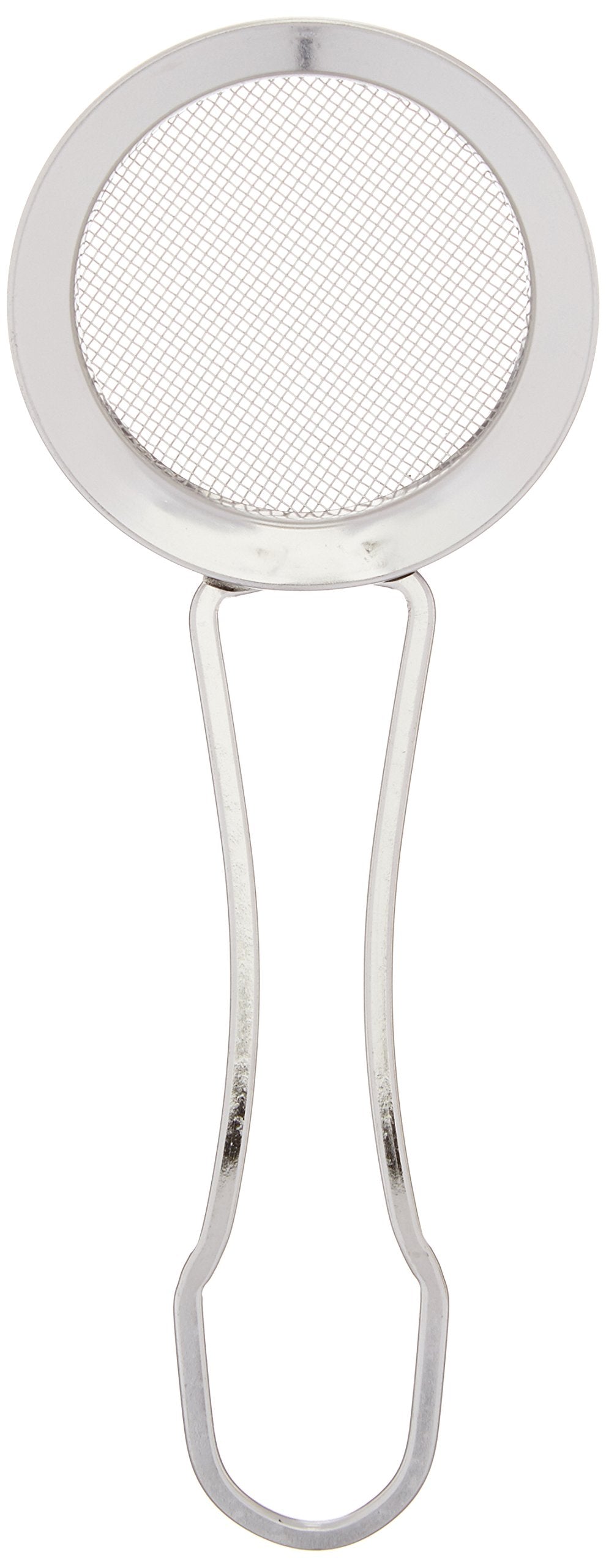 Norpro Spoon, 3.75in/12cm, Gray