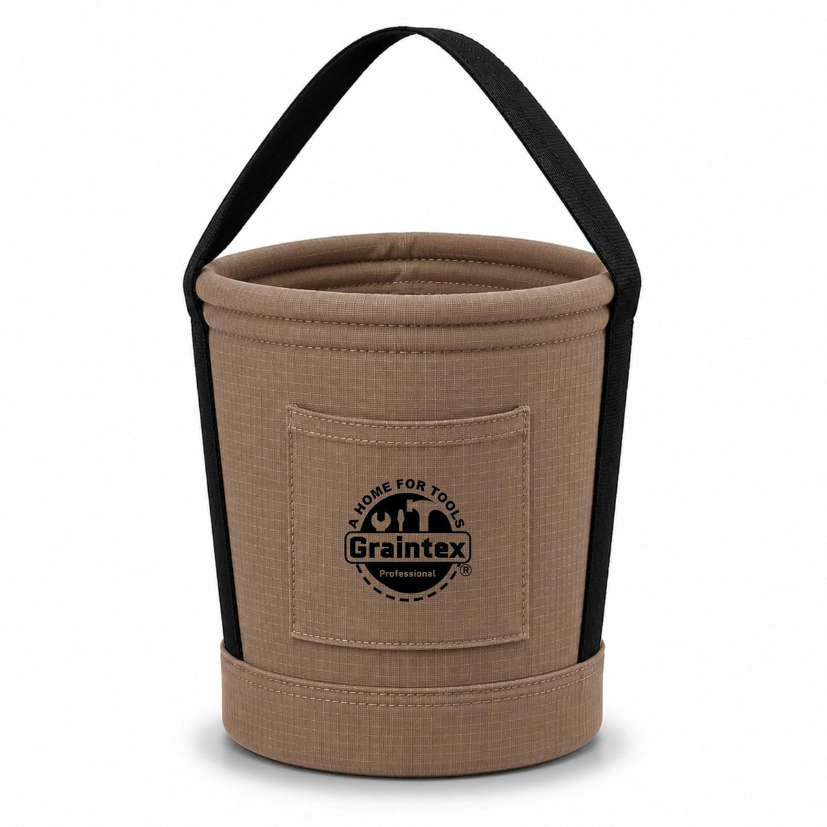 Graintex Bucket, Beige