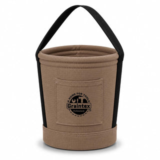 Graintex Bucket, Beige