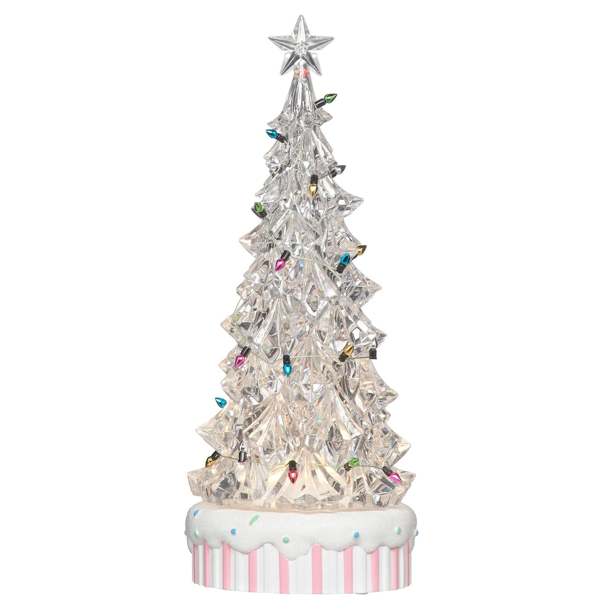 Roman Artificial Tree