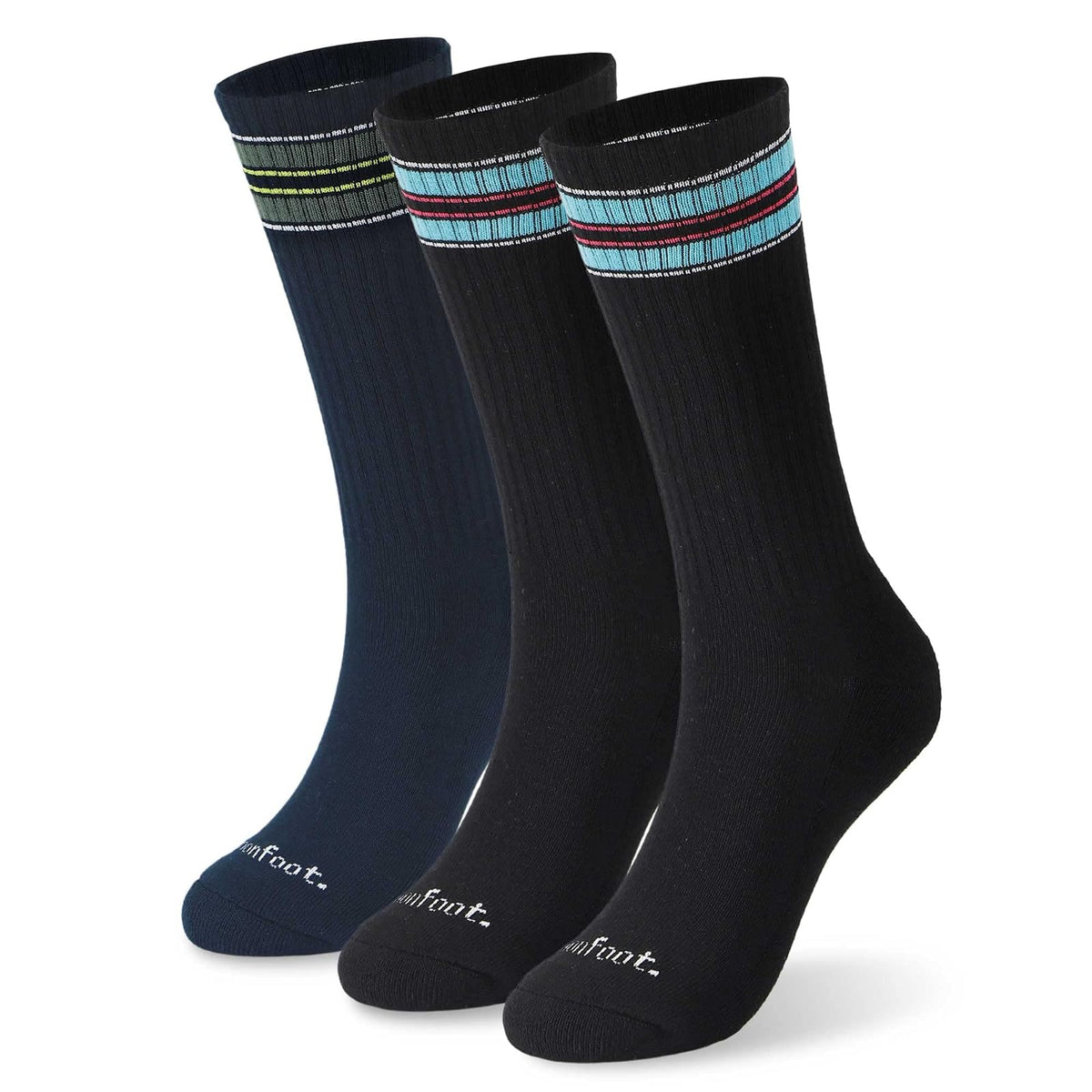 Socks by MONFOOT